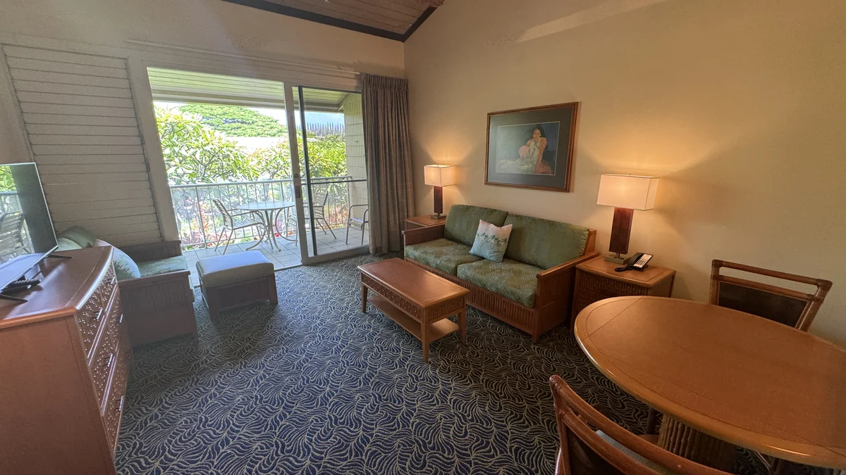 Napili Shores E237