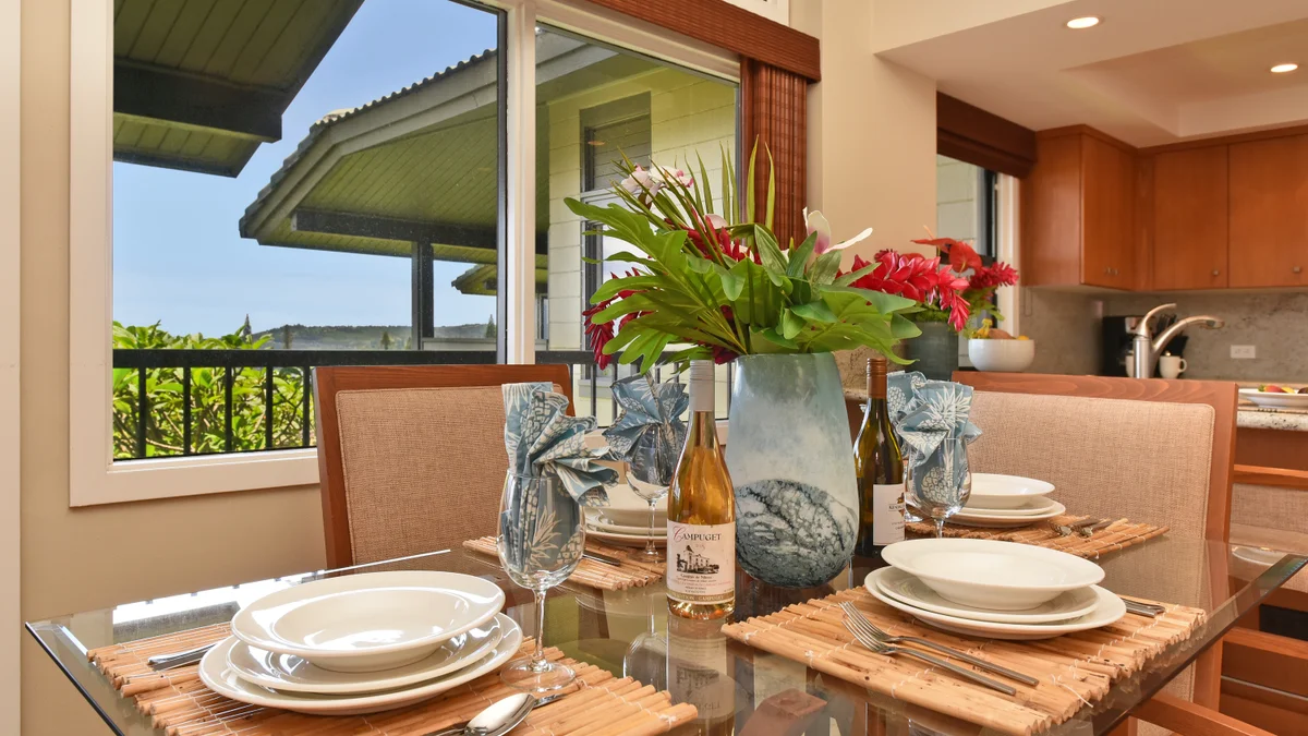 Kapalua Ridge Villas 1521
