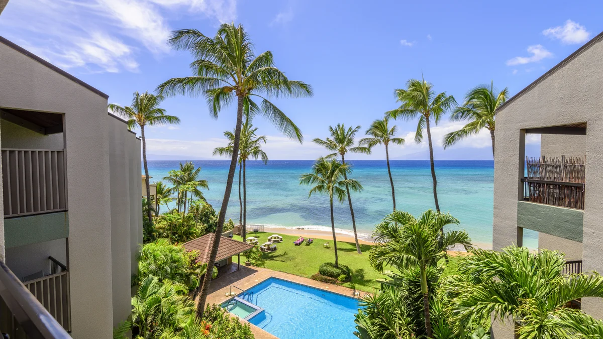 Hale Mahina B401