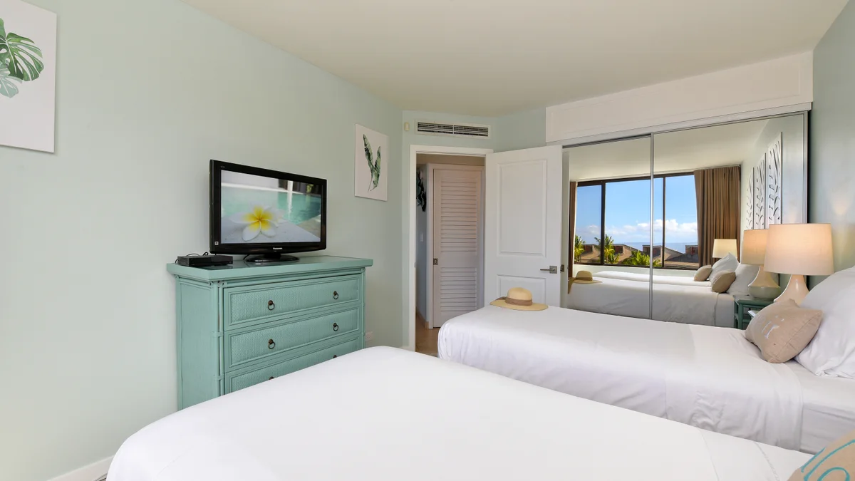 Kaanapali Shores 613