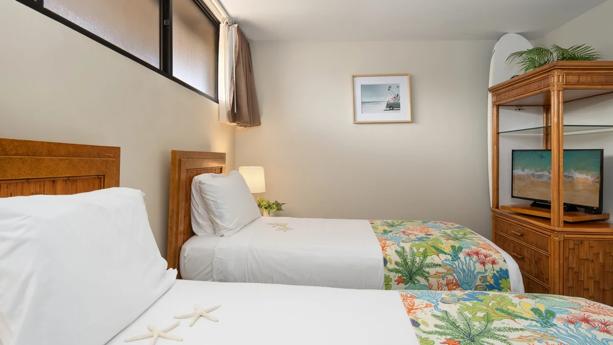 Kaanapali Shores 527