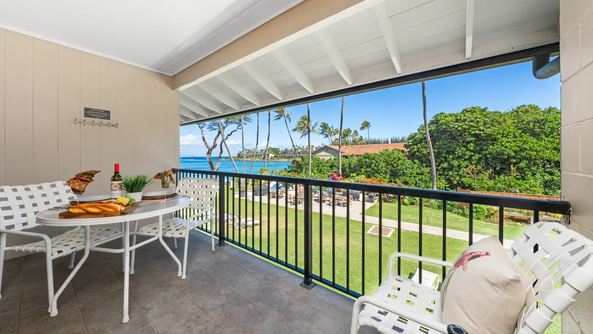 Napili Surf 209