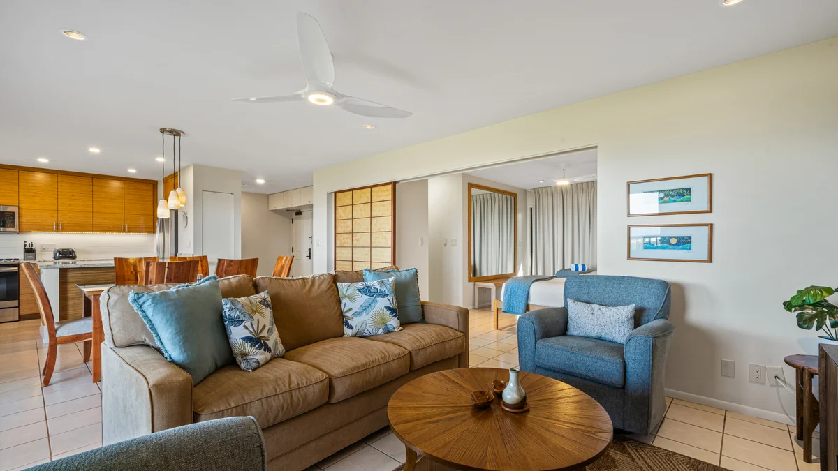 Wailea Ekolu 907