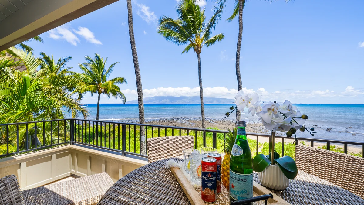 Kahana Village 32