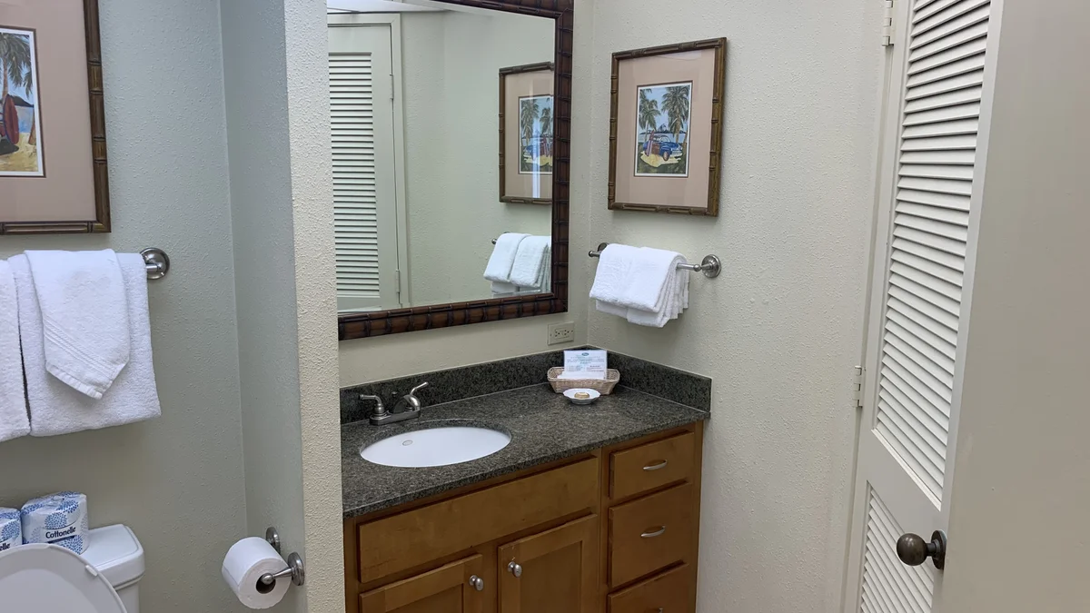 Kaanapali Shores 211