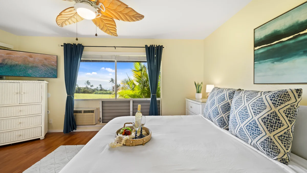Kaanapali Plantation 10