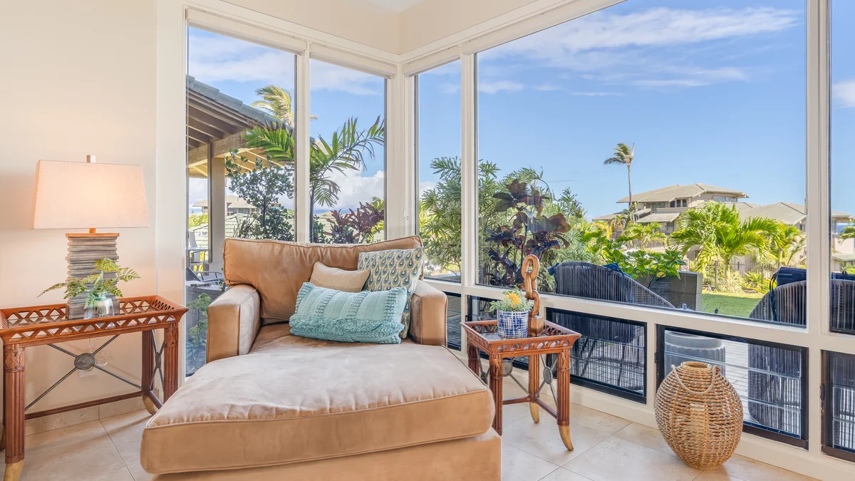 Kapalua Bay Villas 33G2