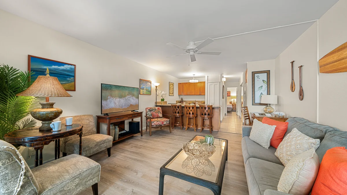 Maui Vista 1106