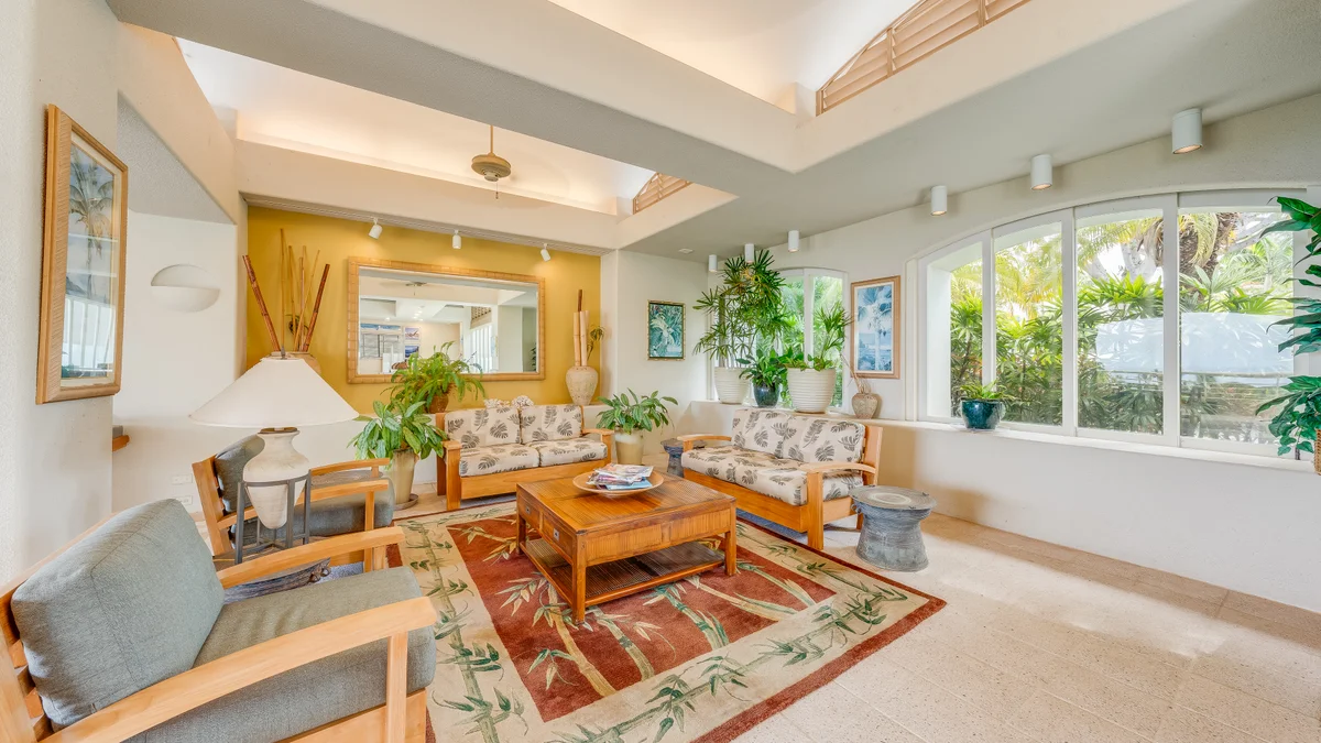 Palms at Wailea 1706