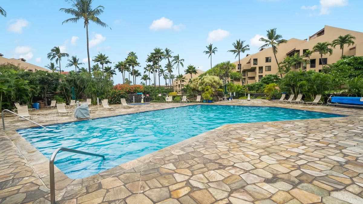 Kamaole Sands 4413