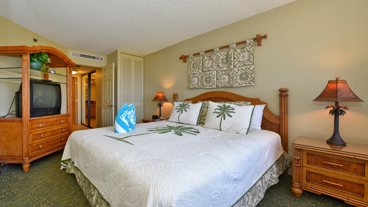 Kaanapali Shores 819