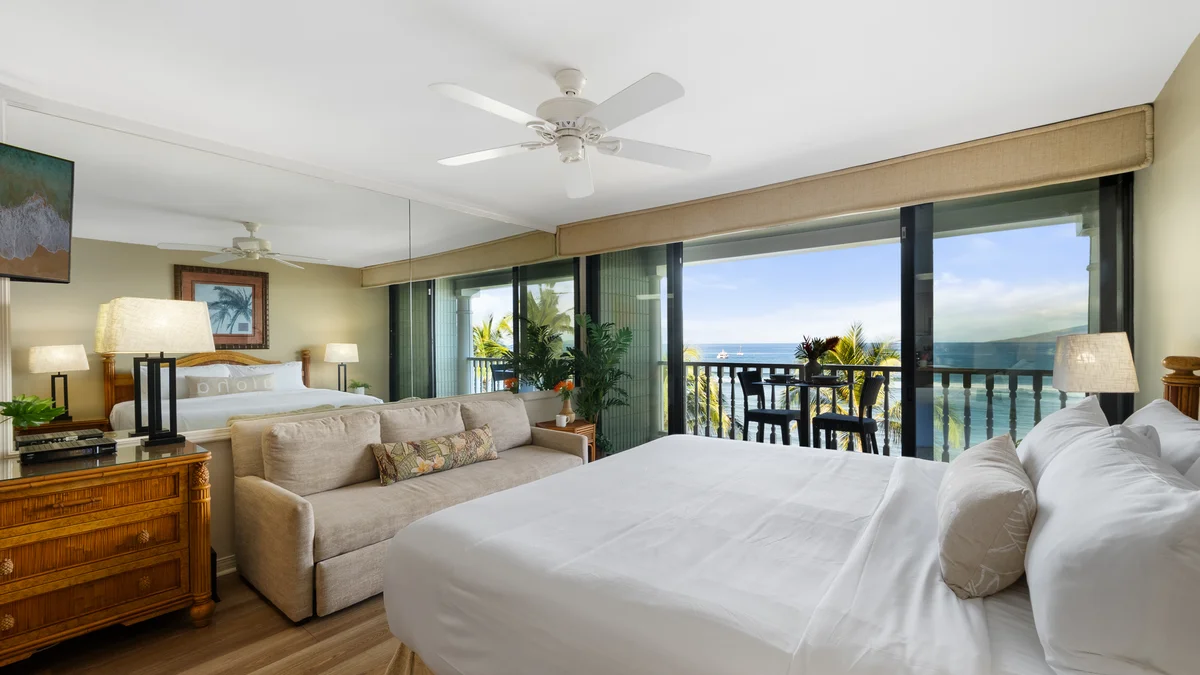 Lahaina Shores 507