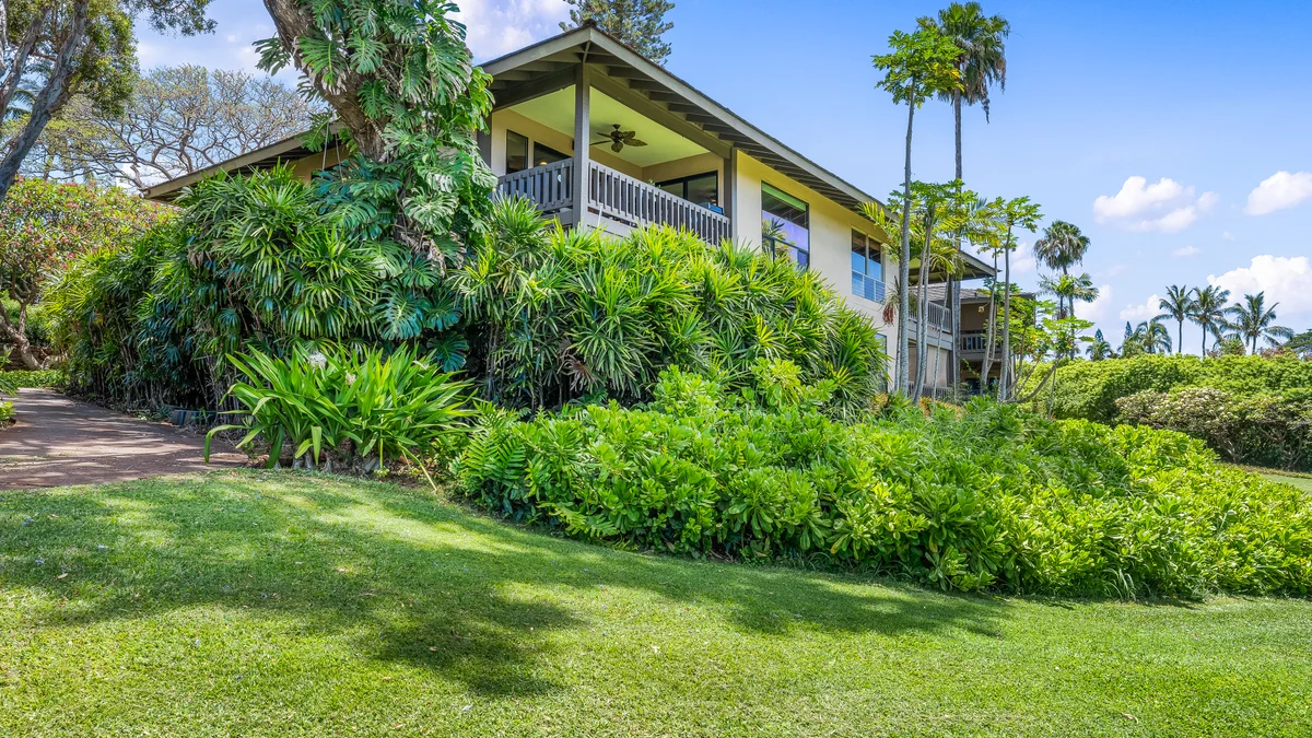 .Kaanapali Plantation 53-UL