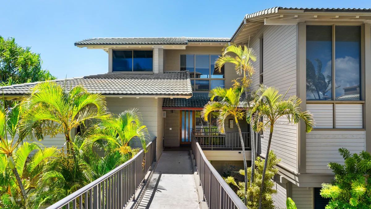 Kapalua Bay Villas 15B2