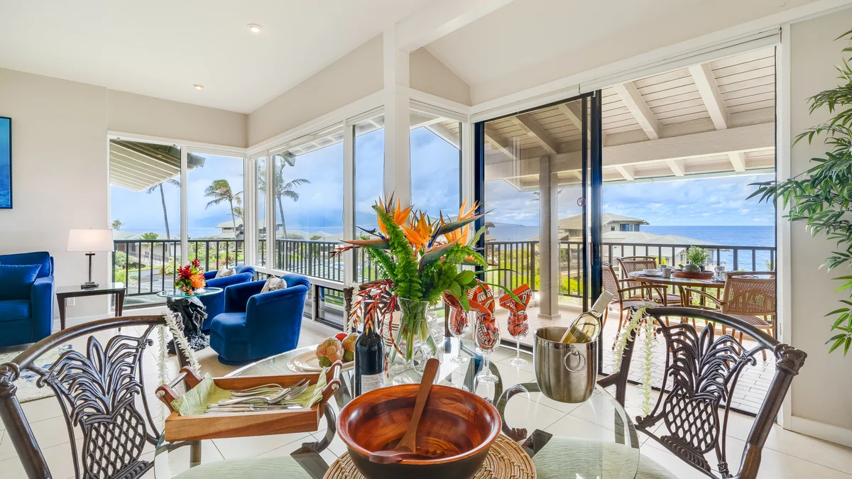 Kapalua Bay Villas 33B1