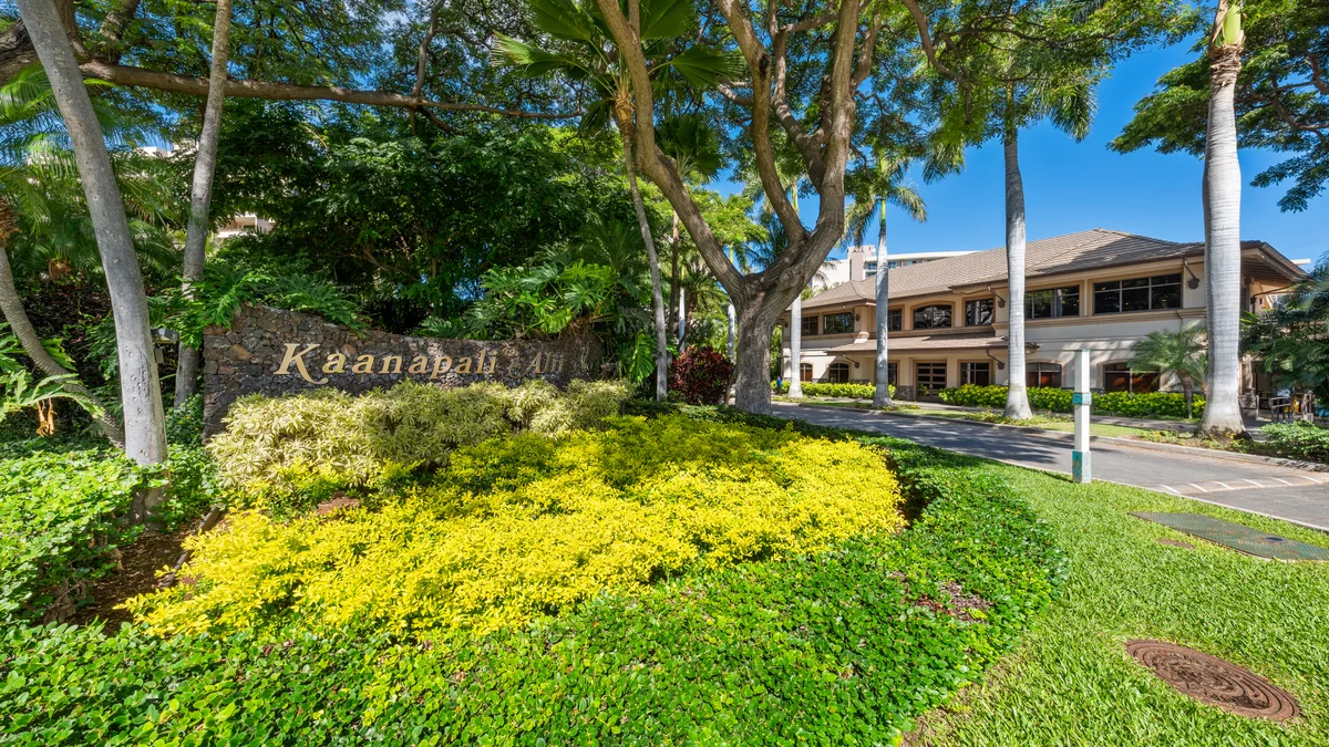Kaanapali Alii 411