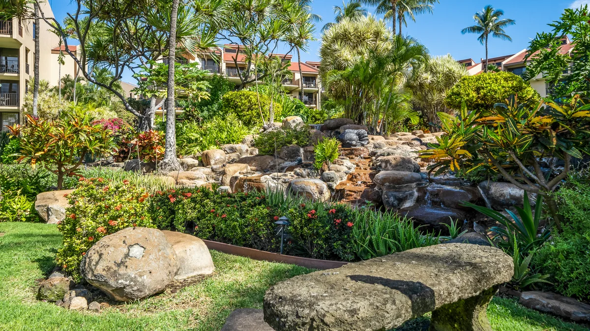 Kamaole Sands 10203