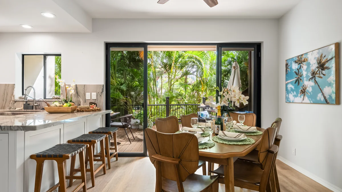 Residences at Napili Bay 1
