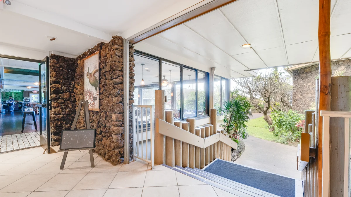 Napili Shores H262