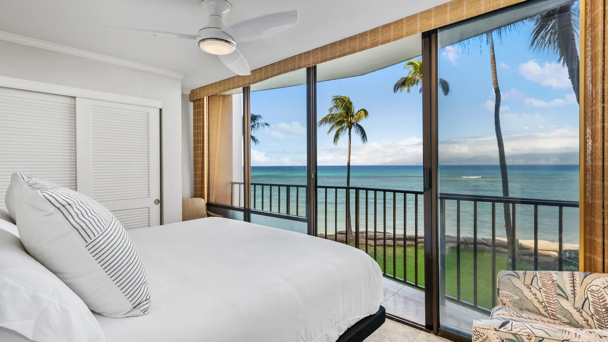 Valley Isle 304