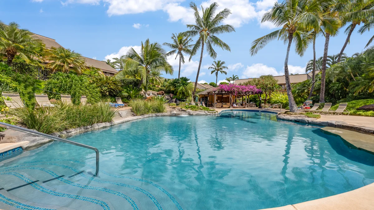 Maui Kamaole E202