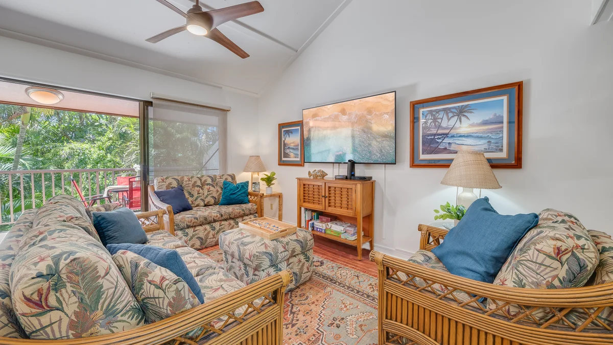 Koa Resort 3J