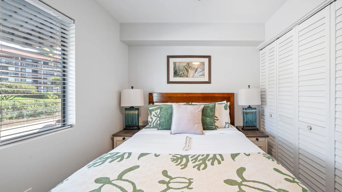 Pacific Shores B303