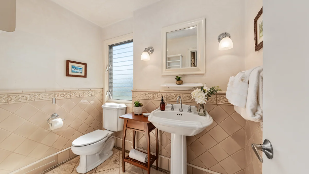 Kapalua Ridge Villas 1423