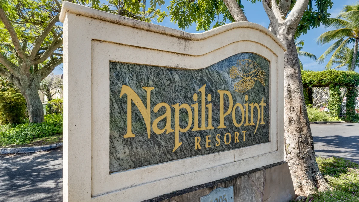Napili Point C21