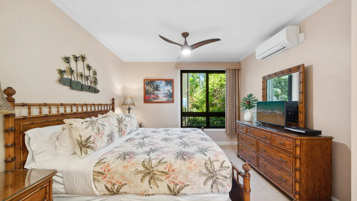 Kahana Village 31
