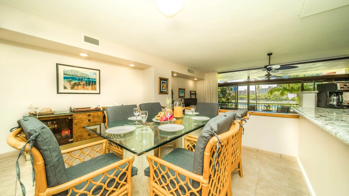 Kaanapali Royal B303
