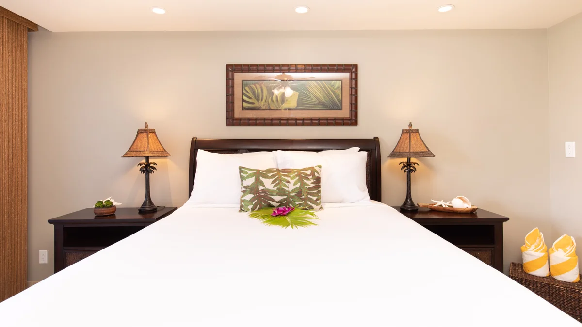 Lahaina Shores 426