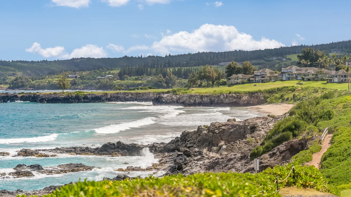 Kapalua Bay Villas 17B3