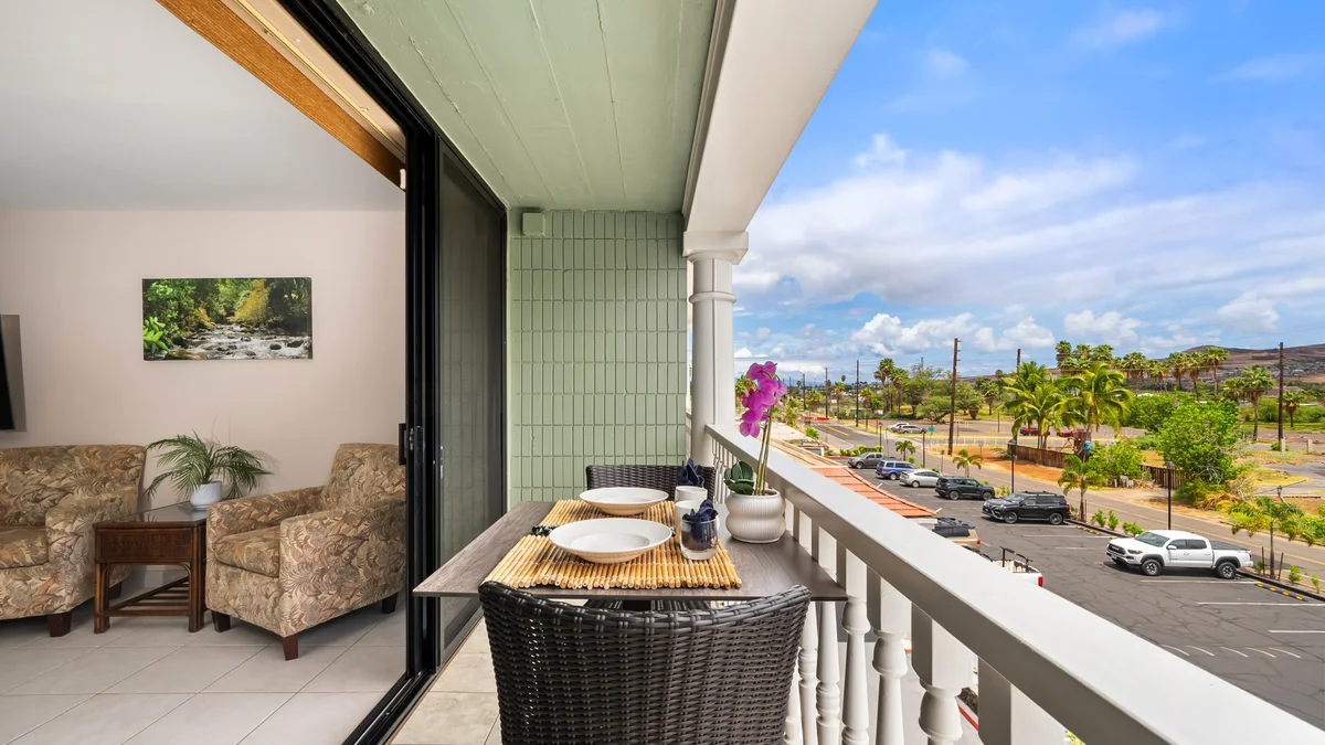 Lahaina Shores 306