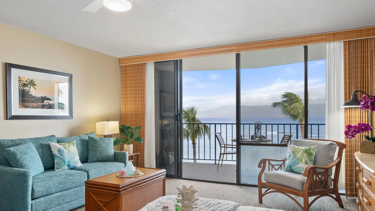 Valley Isle 507