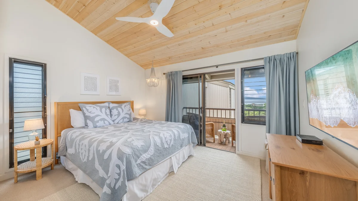 Wailea Ekolu 504