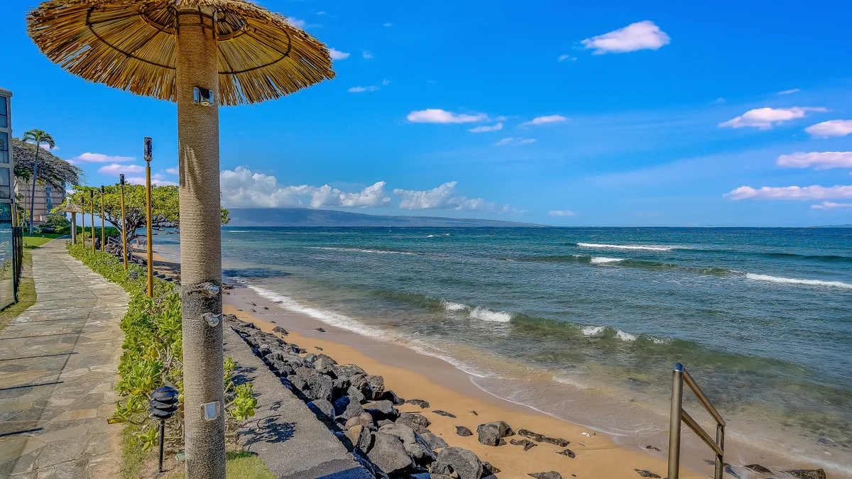 Kaanapali Shores 936