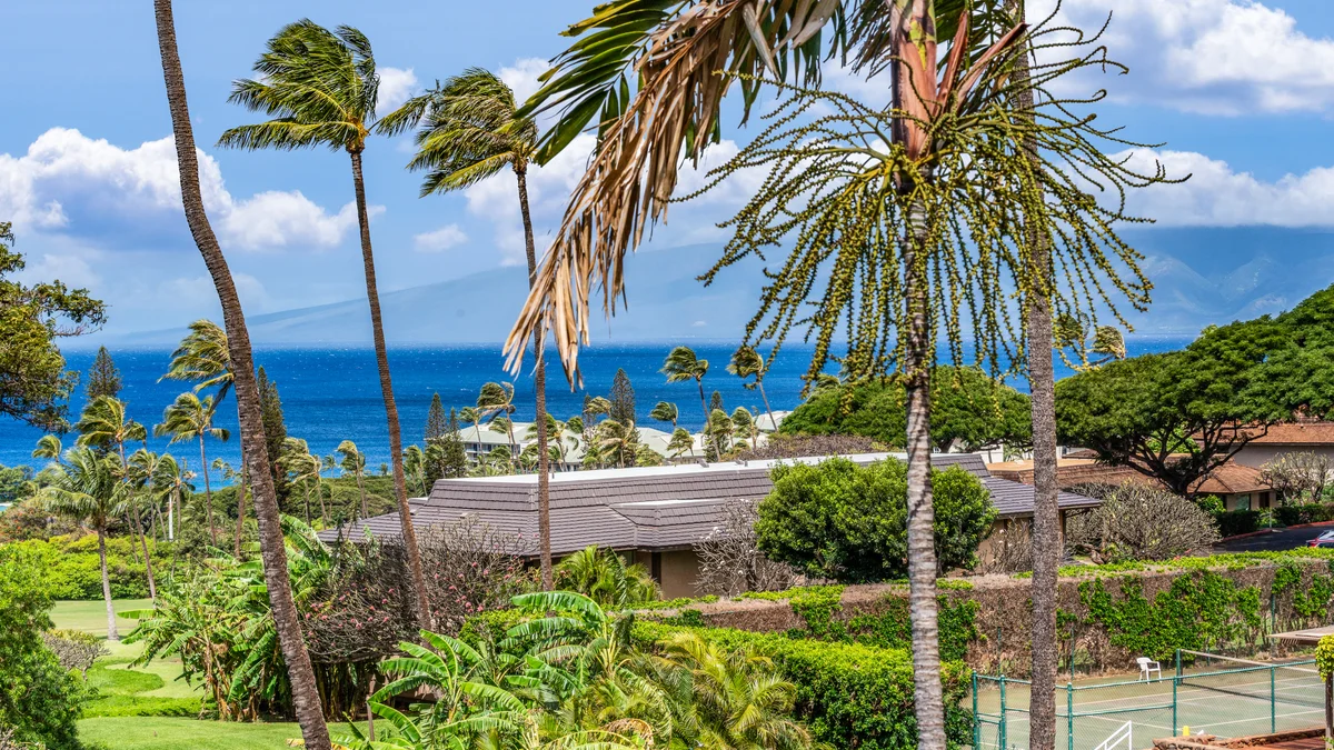 Kaanapali Plantation 57