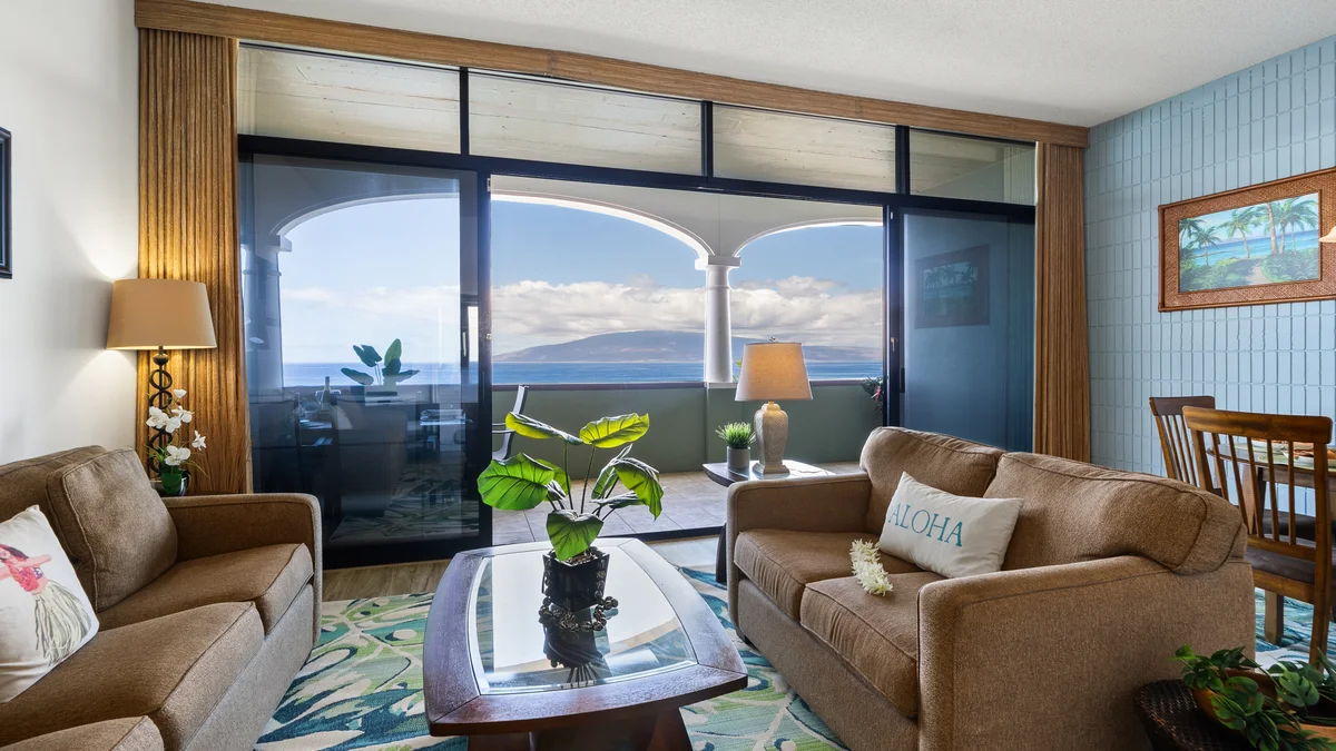 Lahaina Shores PH1