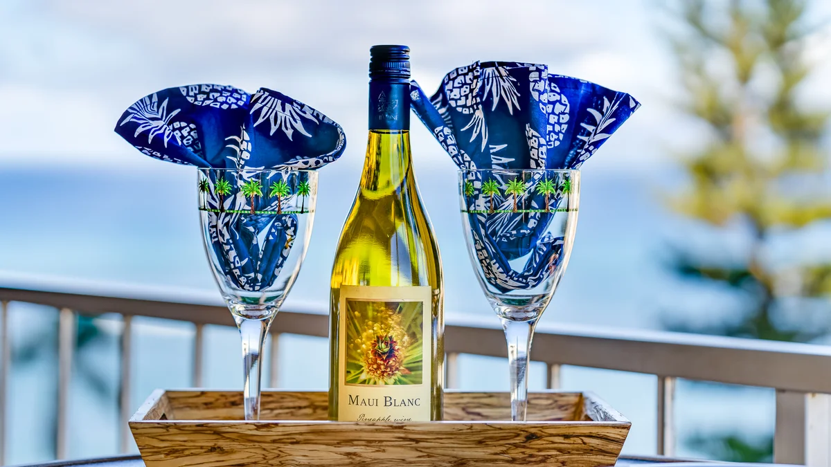 Royal Kahana 701