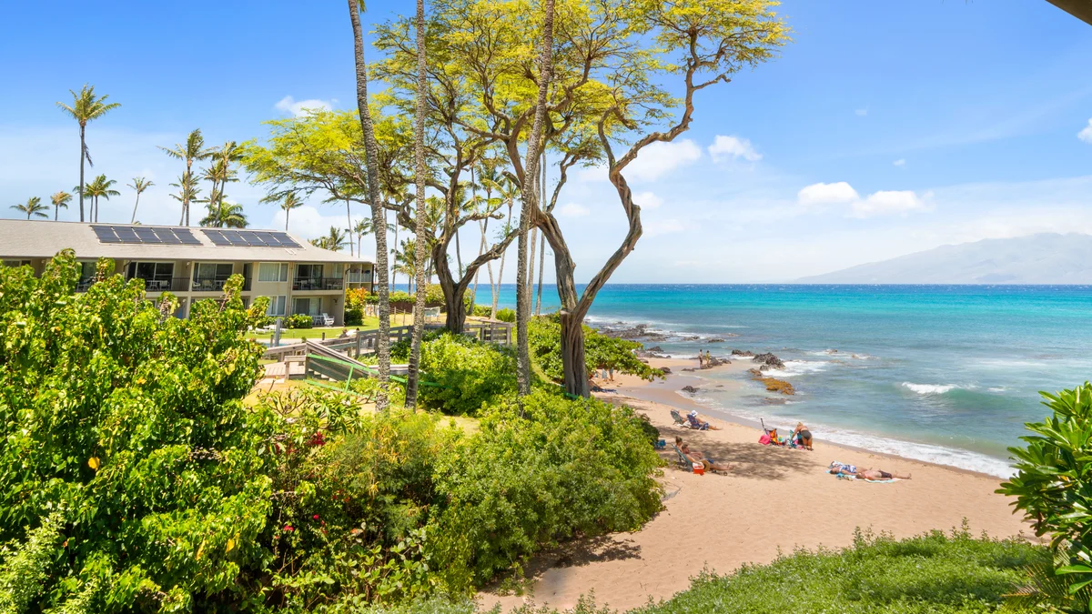 Napili Bay 210