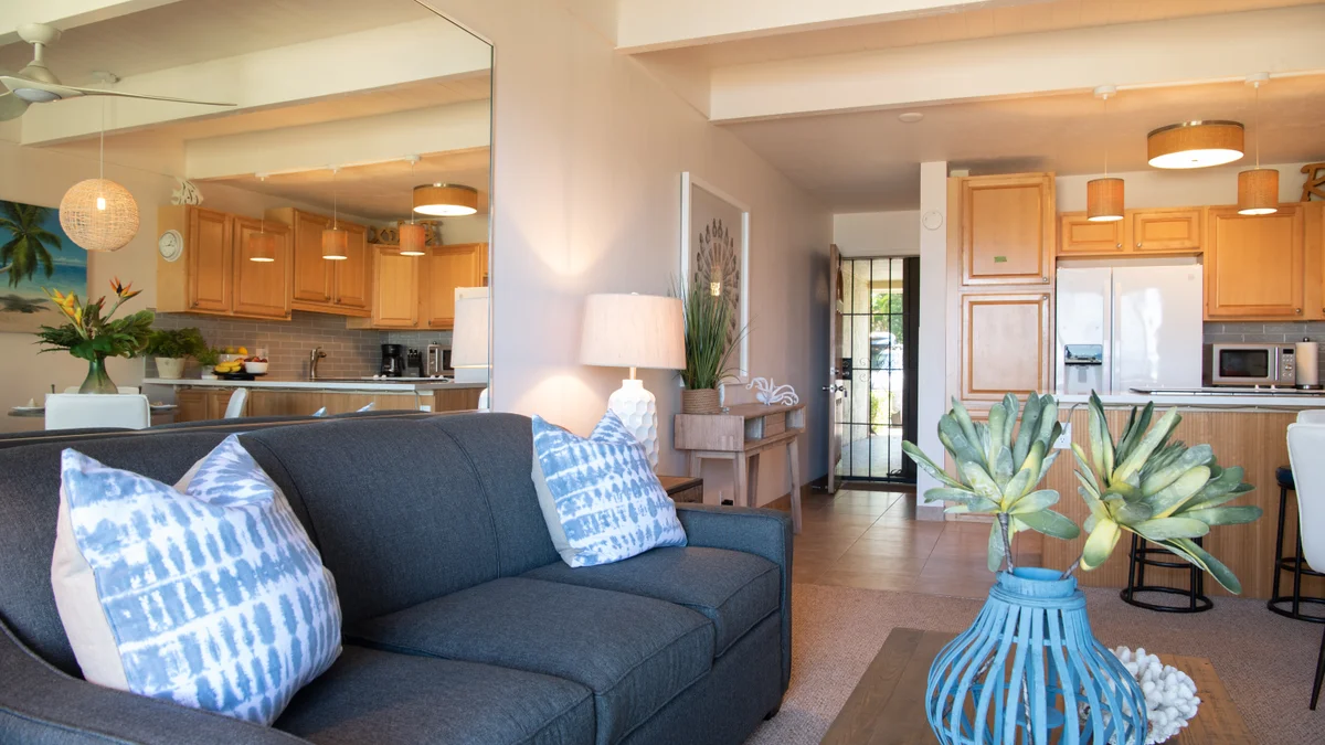 Shores of Maui 109