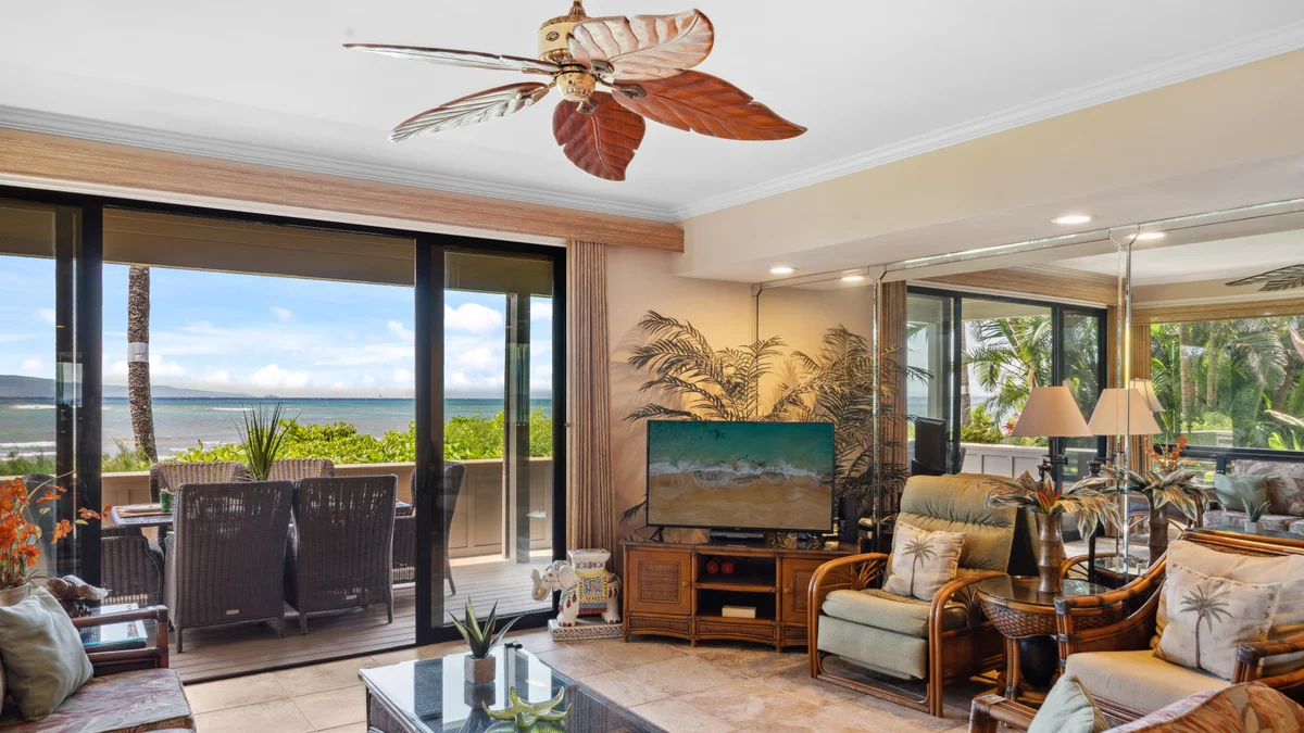 Kahana Village 31