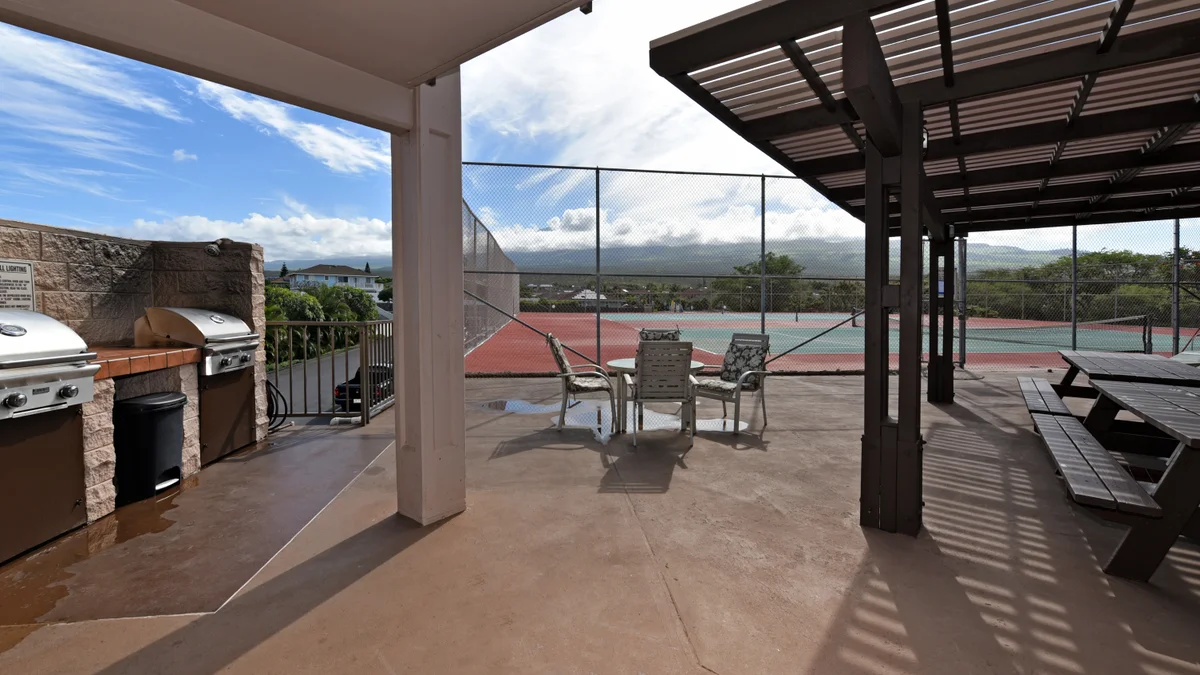 .Kihei Alii Kai A101