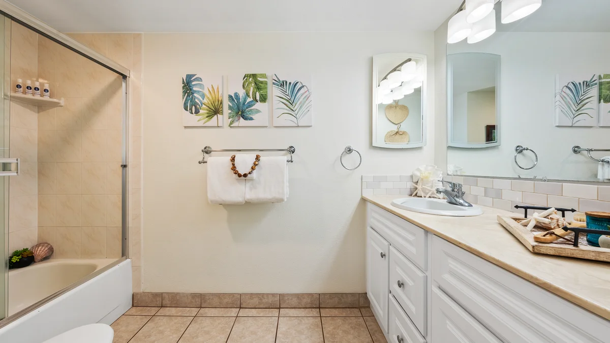 Kamaole Sands 5401