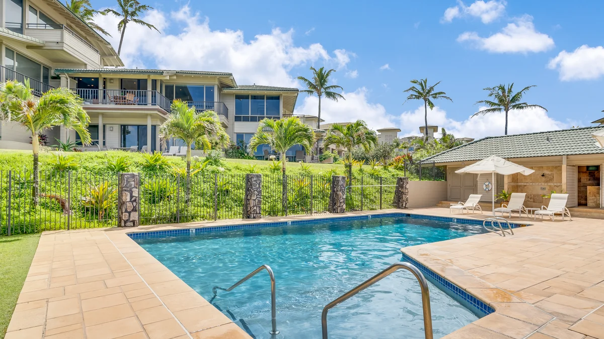 Kapalua Bay Villas 15B2