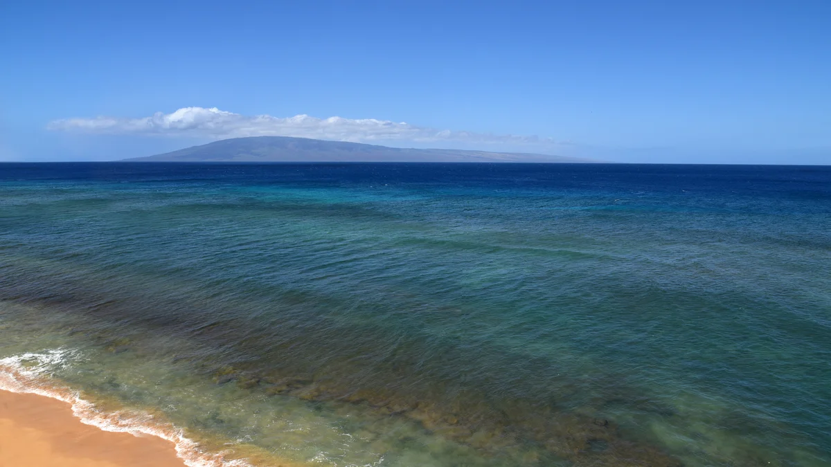 Maui Kai 601