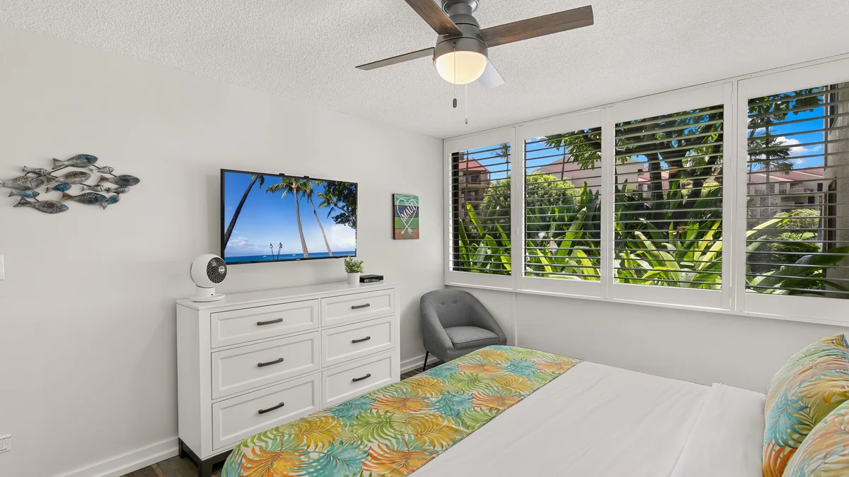 Kamaole Sands 1101