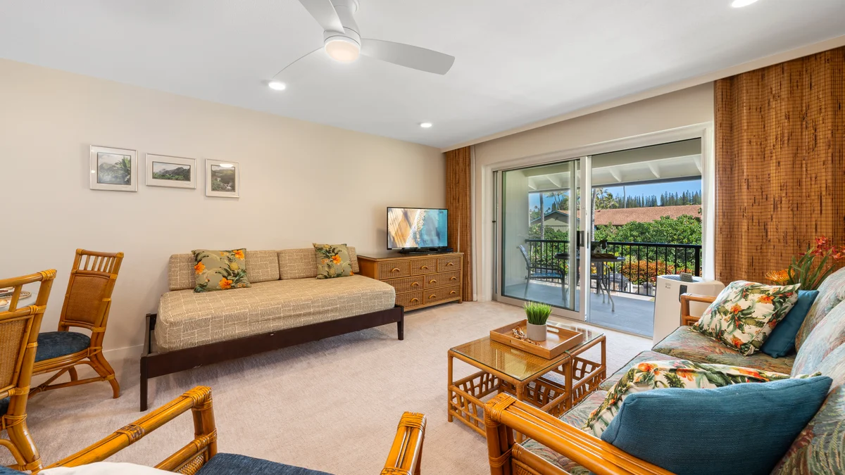 Napili Surf 209