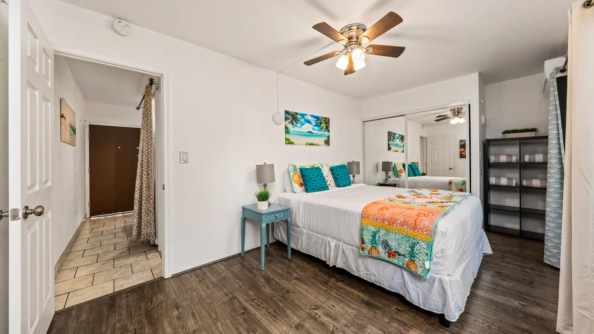 Kihei Villa 105